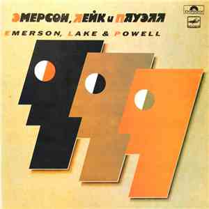 Emerson, Lake & Powell - Эмерсон, Лейк И Пауэлл