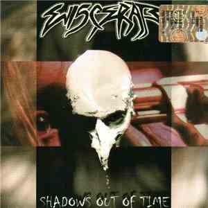 Eviscerate  - Shadows Out Of Time