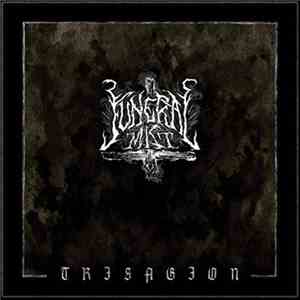Funeral Mist - Trisagion
