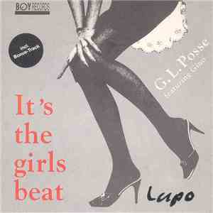 G.L. Posse Featuring Gino - It's The Girls Beat