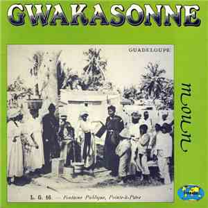 Gwakasonne - Moun