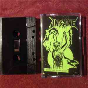 Insane  - Spiritual Possession