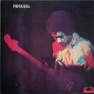 Jimi Hendrix - Band Of Gypsys