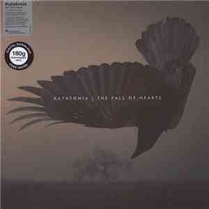 Katatonia - The Fall Of Hearts