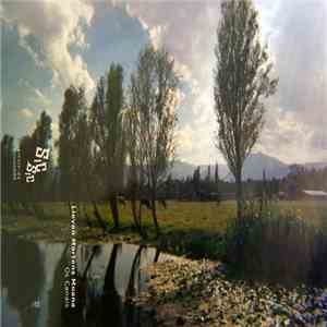 Lieven Martens Moana - Os Canais