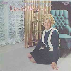 Liz Anderson - Country Style