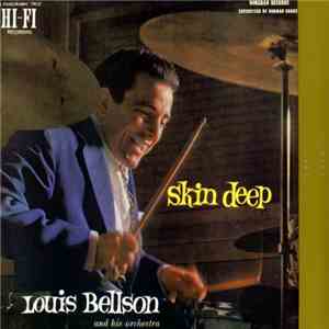 Louis Bellson And His Orchestra - Skin Deep
