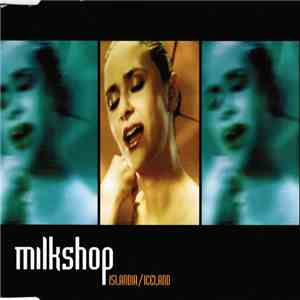 Milkshop - Islandia / Iceland
