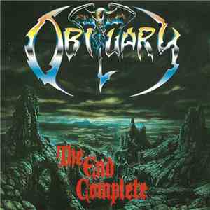 Obituary - The End Complete