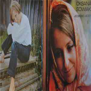 Oksana Sowiak, Anton Stingl - Yiddish Songs
