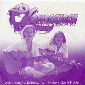 Olomana - Walk Through A Rainbow