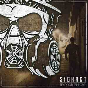 Sickret - Hypocritical