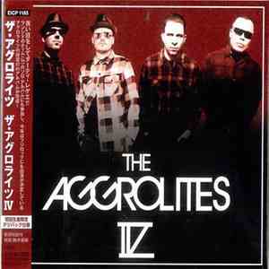 The Aggrolites - IV