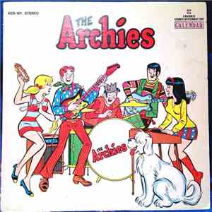 The Archies - The Archies