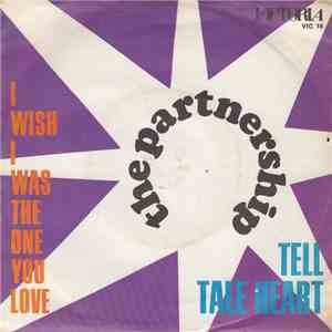 The Partnership - Tell Tale Heart