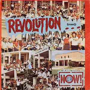 The Spireno Singers - Spiritual Revolution... Now!