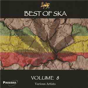 Various - Best Of Ska Volume 8