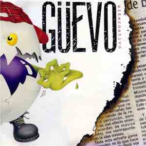 Various - Güevo Alternativo