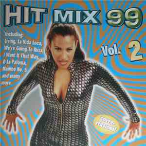 Various - Hit Mix '99 - Vol. 2
