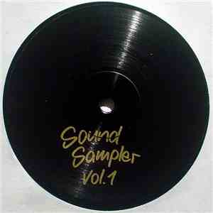 Various - Sound Sampler Vol. 1