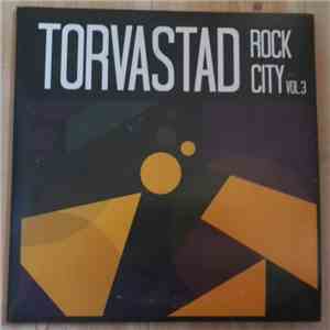 Various - Torvastad rock city vol.3