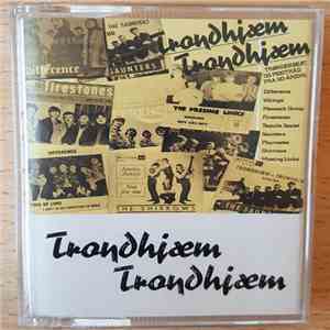 Various - Trondhjæm, Trondhjæm