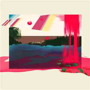 Wild Kid - In Flux