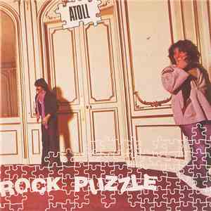Atoll - Rock Puzzle