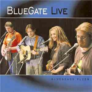 BlueGate - Live
