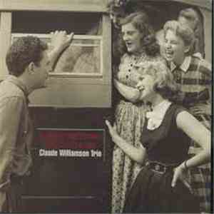 Claude Williamson Trio - South Of The Border - West Of The Sun