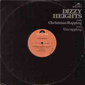 Dizzy Heights - Christmas Rapping / Unrapping