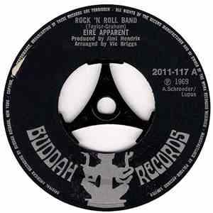 Eire Apparent - Rock 'N Roll Band