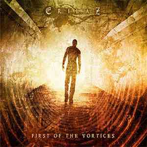 Erilaz - First Of The Vortices