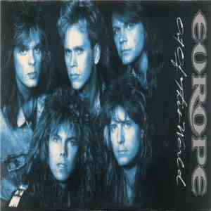 Europe  - Out Of This World