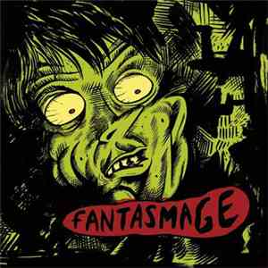 Fantasmage - Fantasmage