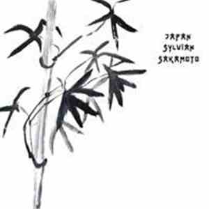 Japan / Sylvian / Sakamoto - Forbidden Colours / Nightporter