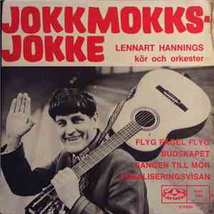 Jokkmokks-Jokke - Flyg Fågel Flyg