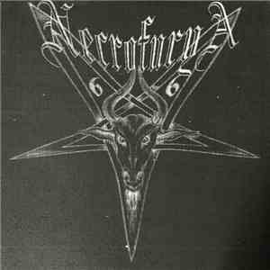 Necrofurya - 66