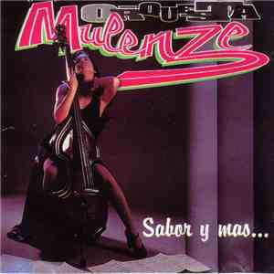 Orquesta Mulenze - Sabor Y Mas...