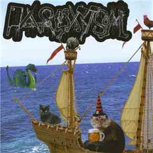 Paroxysm  - ...alles kann, nichts muss!!!
