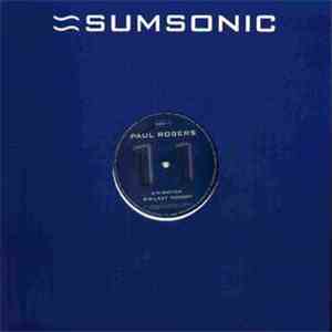 Paul Rogers - Switch / Lazy Monday