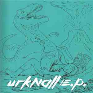 Pro-Starter Beeschwerden - Urknall E.P. (Standard Edition)