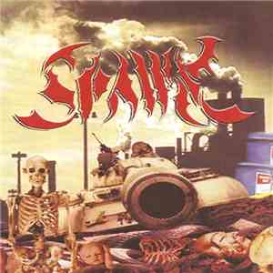 Spawn  - Systems Full Of Victims