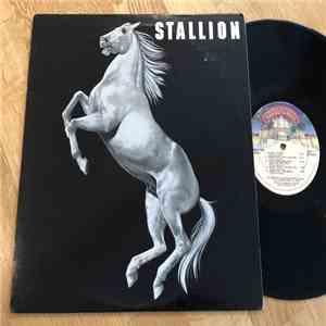 Stallion  - Stallion