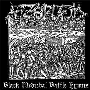 Szarlem - Black Medieval Battle Hymns