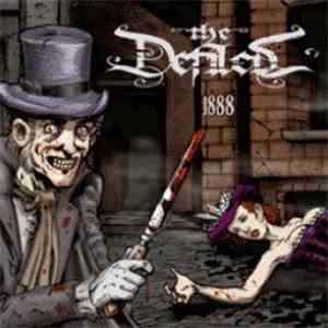 The Defiled - 1888