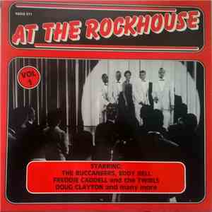 Various - At The Rockhouse Vol. 1