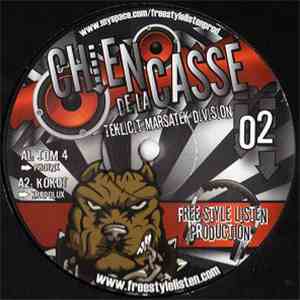 Various - Chien De La Casse 02