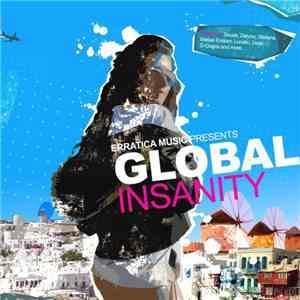 Various - Global Insanity