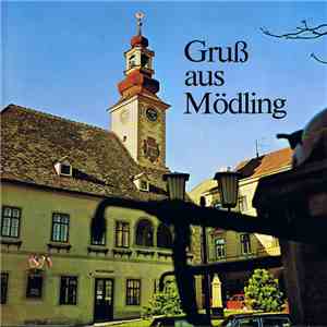 Various - Gruß Aus Mödling